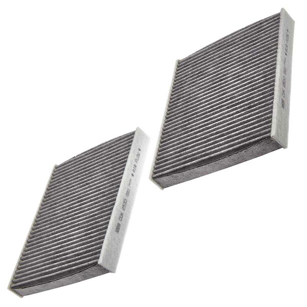 Mann Pollen Filter 507110369