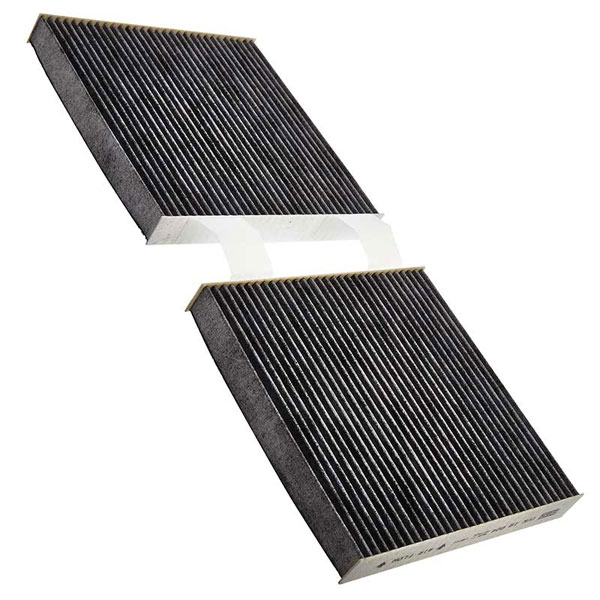 Mann Pollen Filter 507110389