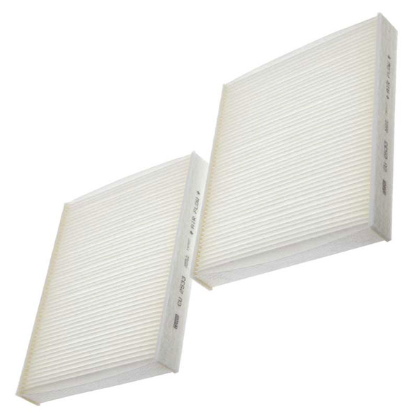 Mann Pollen Filter 507110409