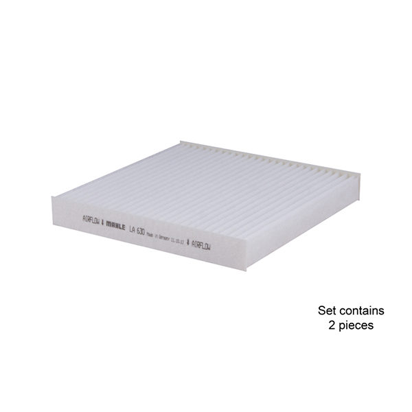 M/Knecht Pollen Filter 507110414