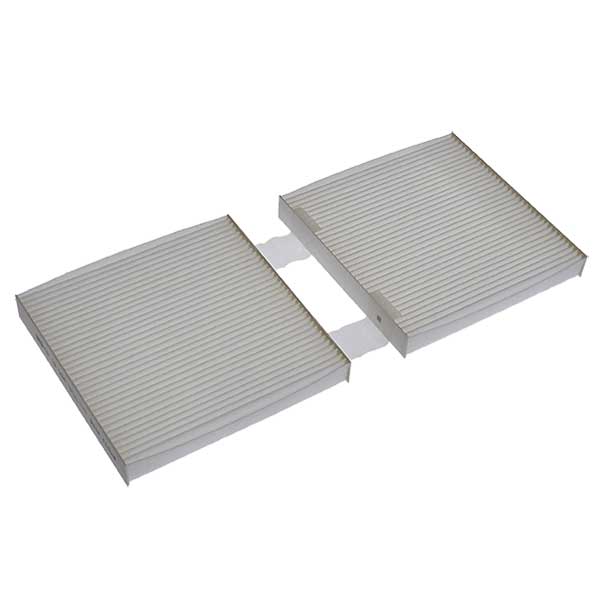 Mann Pollen Filter 507110419