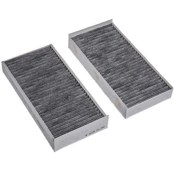 Bosch Pollen Filter 507110437