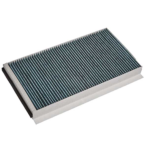 Bosch Pollen Filter 507110477