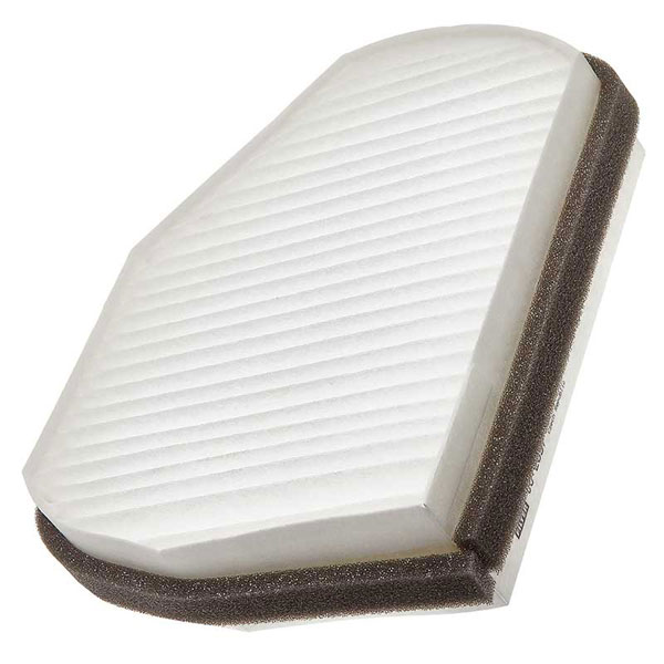 Mann Pollen Filter 507220079