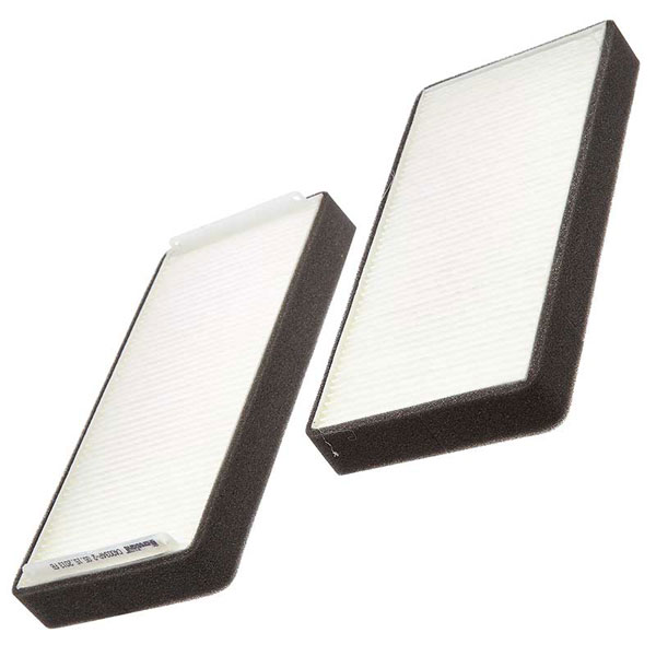 Crosland Pollen Filter 507220098