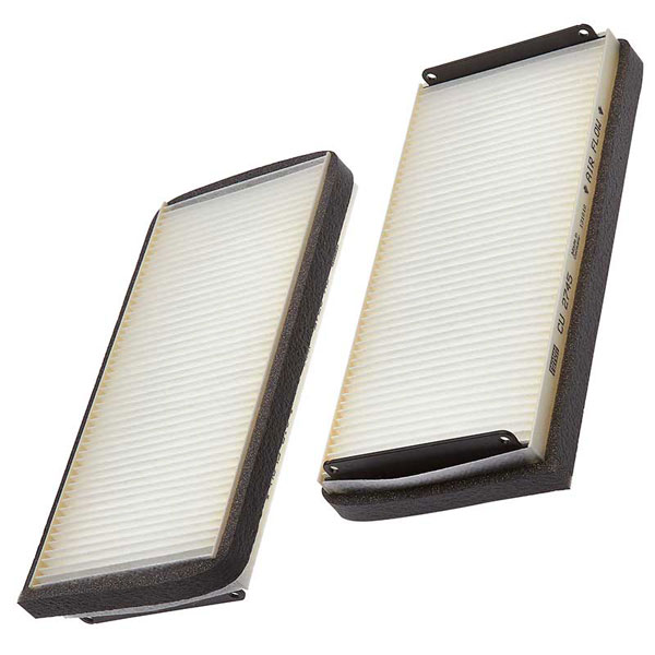 Mann Pollen Filter 507220099