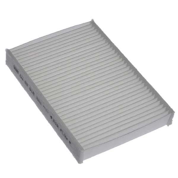 Mann Pollen Filter 507220109