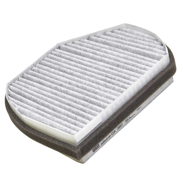 Mann Pollen Filter 507220209