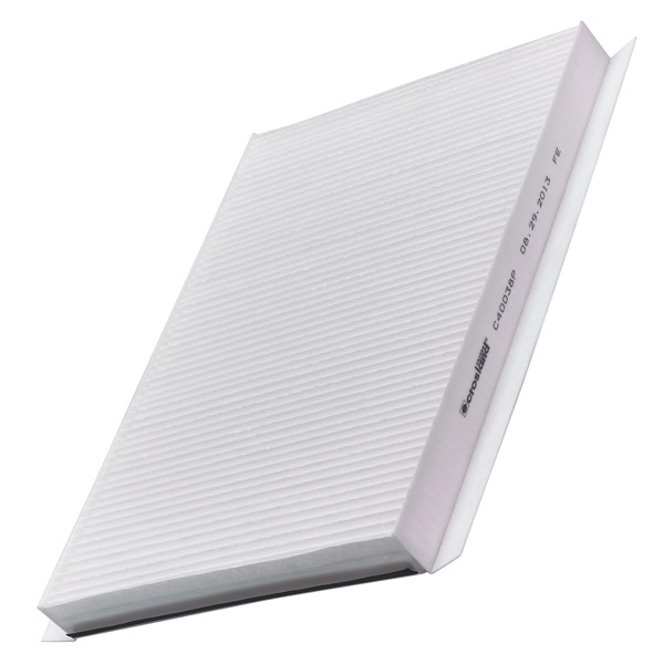 Crosland Pollen Filter 507220238