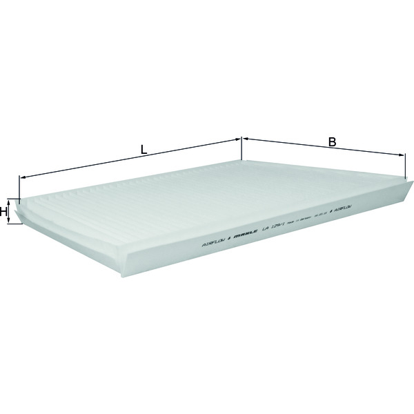 M/Knecht Pollen Filter 507220264