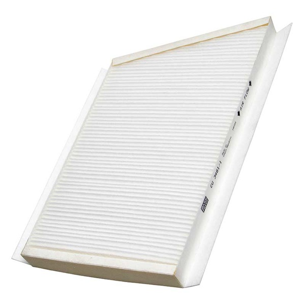 Mann Pollen Filter 507220269