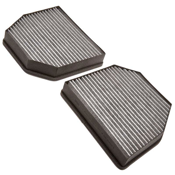 Mann Pollen Filter 507220339