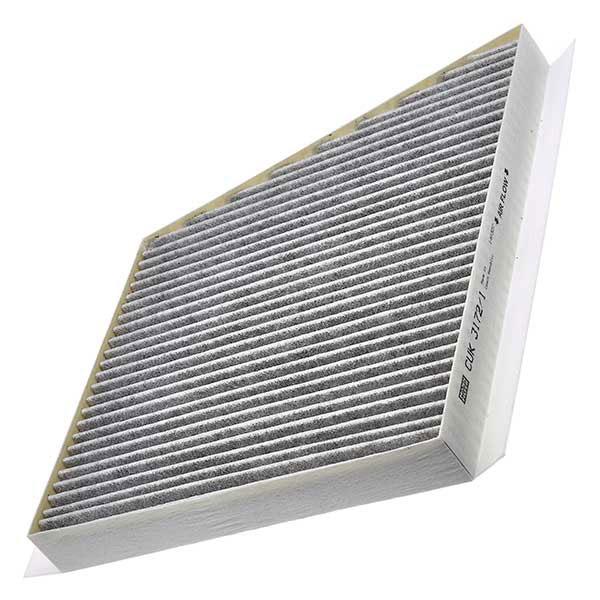 Mann Pollen Filter 507220359