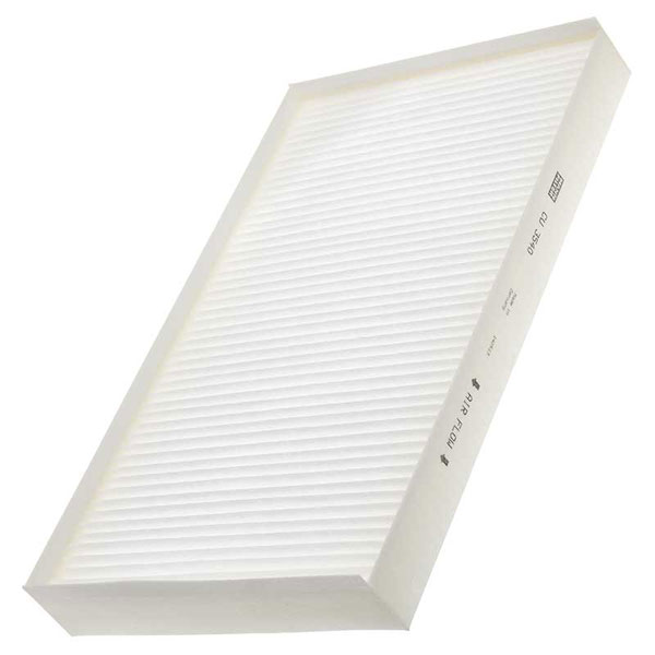 Mann Pollen Filter 507220379