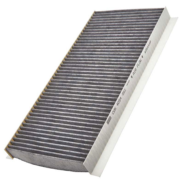 Mann Pollen Filter 507220409