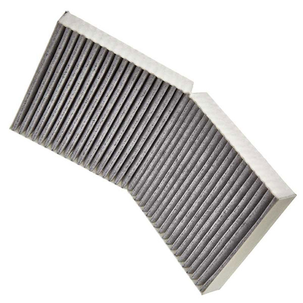 Mann Pollen Filter 507220419