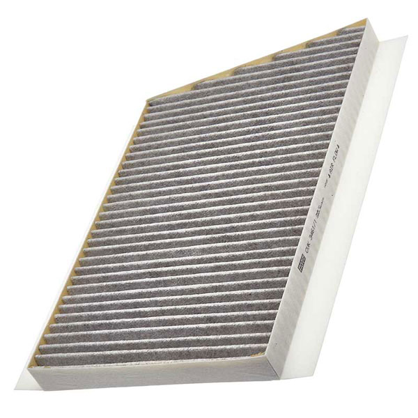 Mann Pollen Filter 507220499