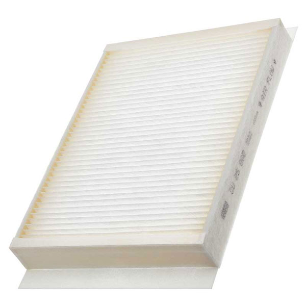 Mann Pollen Filter 507220619