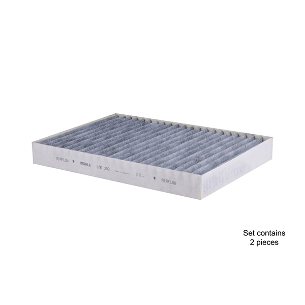 M/Knecht Pollen Filter 507220634