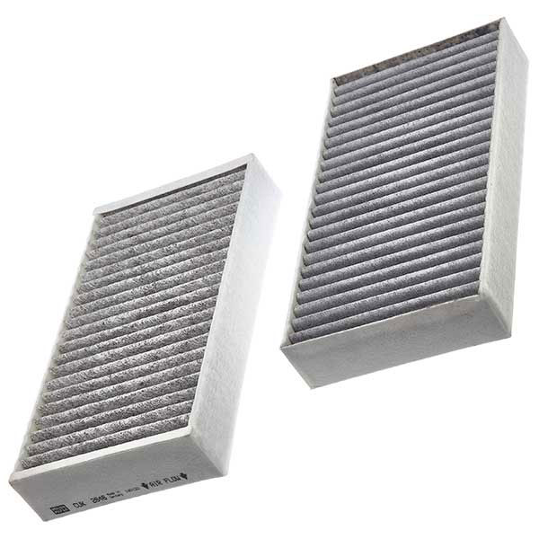 Mann Pollen Filter 507220719