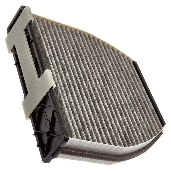 Mann Pollen Filter 507220759