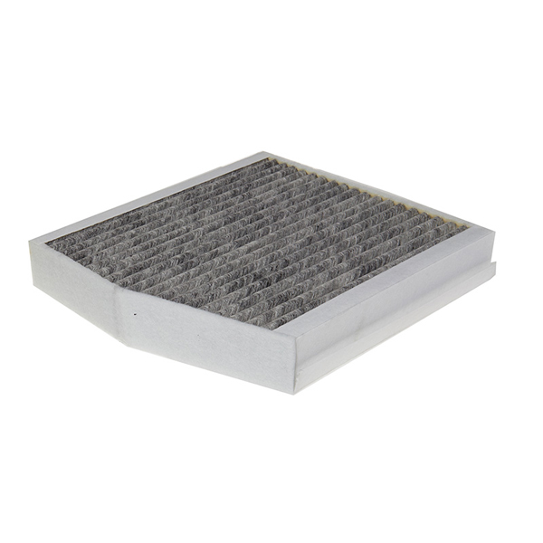 Mann Pollen Filter 507220839