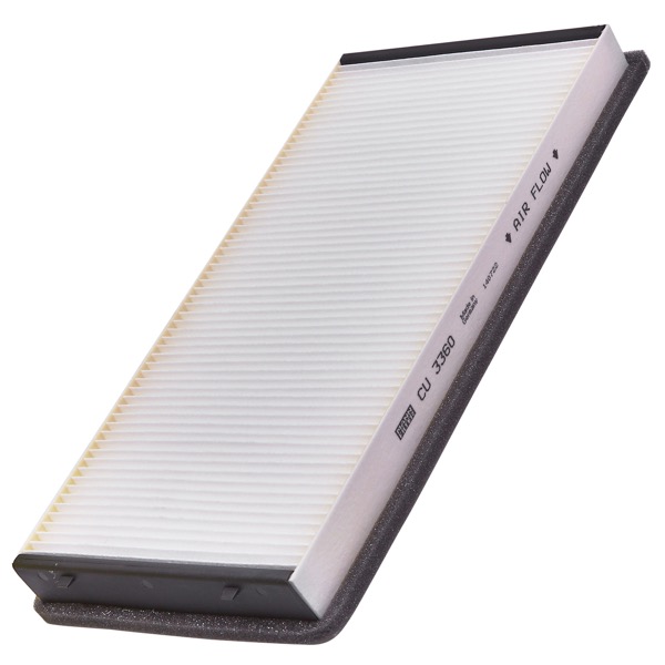 Mann Pollen Filter 507330119