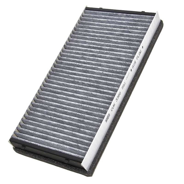 Mann Pollen Filter 507330129