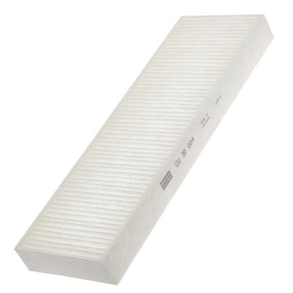 Mann Pollen Filter 507330169