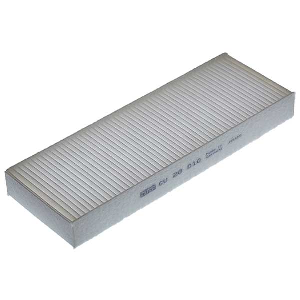 Mann Pollen Filter 507330189