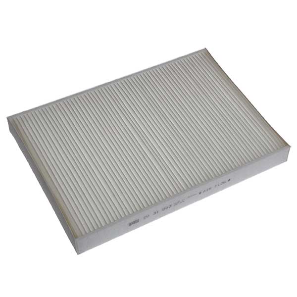 Mann Pollen Filter 507440019