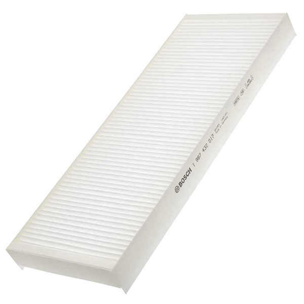 Bosch Pollen Filter 507440047