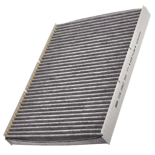 Mann Pollen Filter 507440069