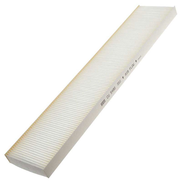 Mann Pollen Filter 507440099