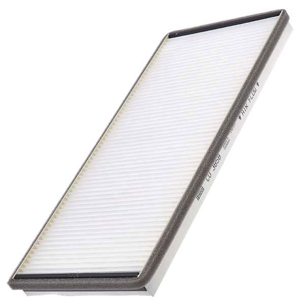 Mann Pollen Filter 507440109