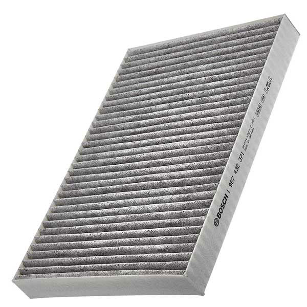 Bosch Pollen Filter 507440117