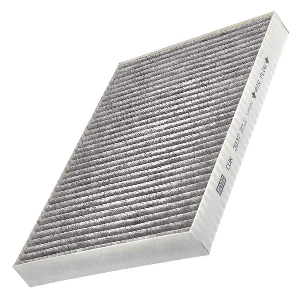 Mann Pollen Filter 507440119