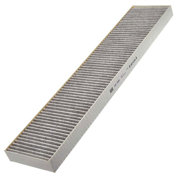 Mann Pollen Filter 507440149