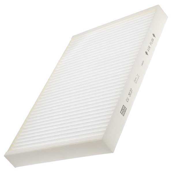 Mann Pollen Filter 507440169