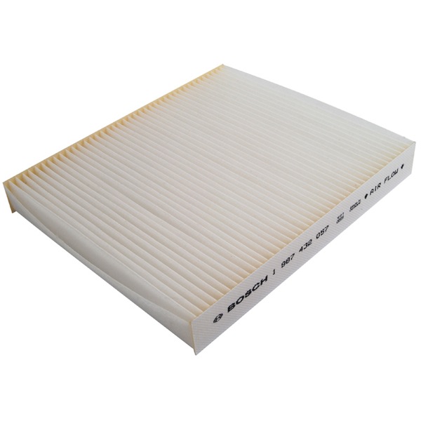 Bosch Pollen Filter 507440177