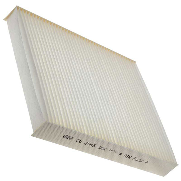 Mann Pollen Filter 507440179