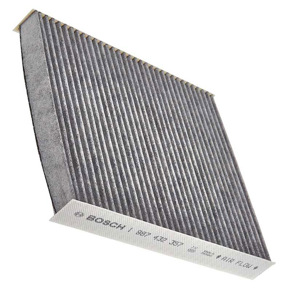 Bosch Pollen Filter 507440187