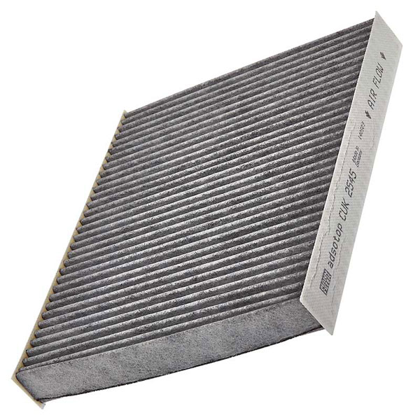 Mann Pollen Filter 507440189