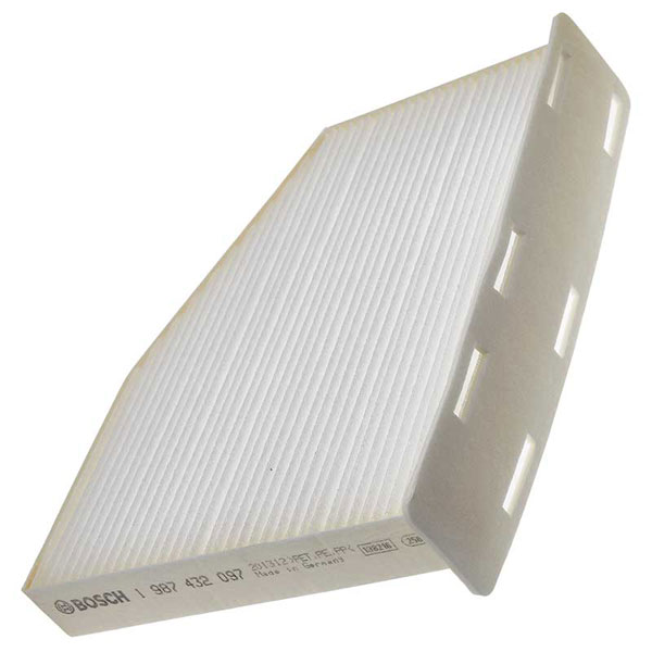 Bosch Pollen Filter 507440207