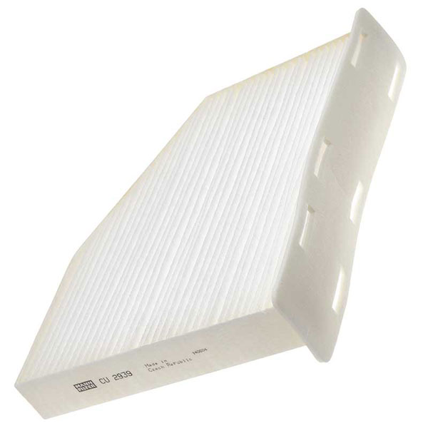 Mann Pollen Filter 507440209