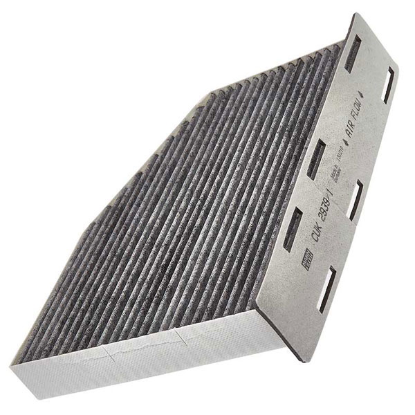 Mann Pollen Filter 507440219