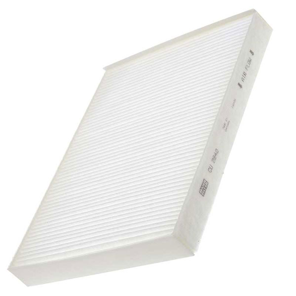 Mann Pollen Filter 507440229