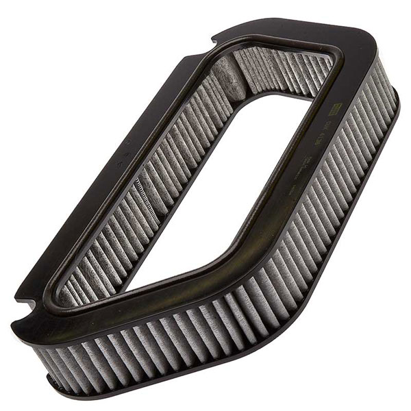 Mann Pollen Filter 507440239