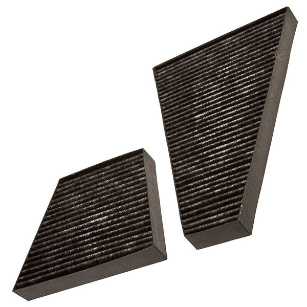 Mann Pollen Filter 507440249