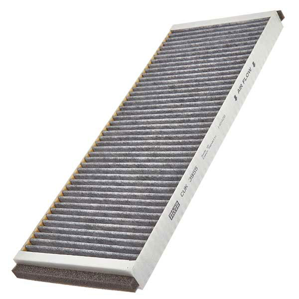 Mann Pollen Filter 507440329